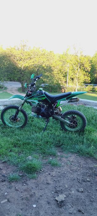 Cross 125 cc X-TREME
