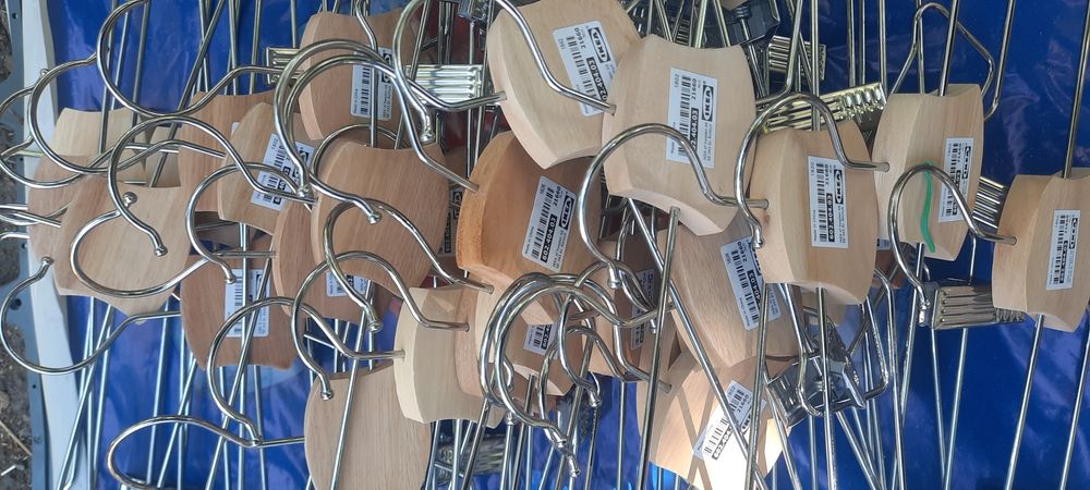 Umerase Ikea noi