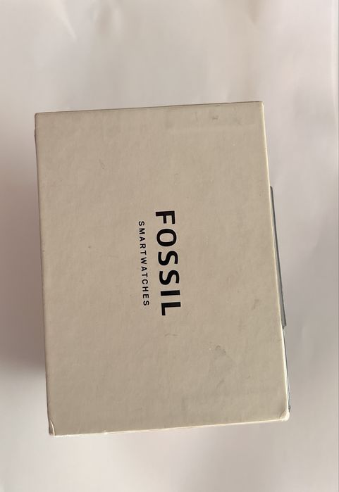 SmartWatch Fossil(schimb cu boxa jbl flip 4/5/6)