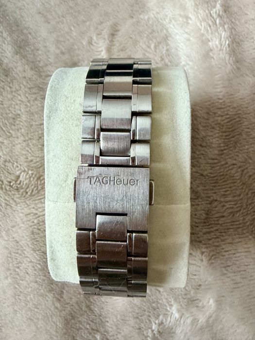 TAGHeuer Carrera CV2A10