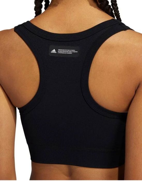 Топ, бюстие ADIDAS