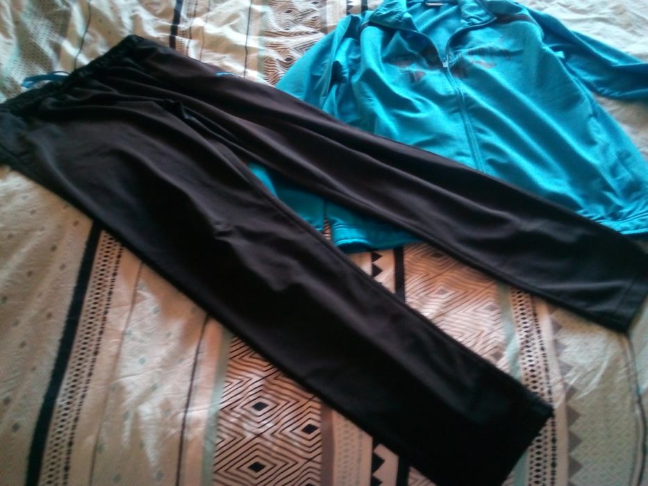 Суичър Пума L размер. Ново