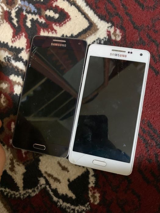 Samsung A5 2015 zapchast