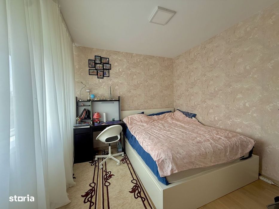 Vila Duplex Premium - Catted Residence Pipera