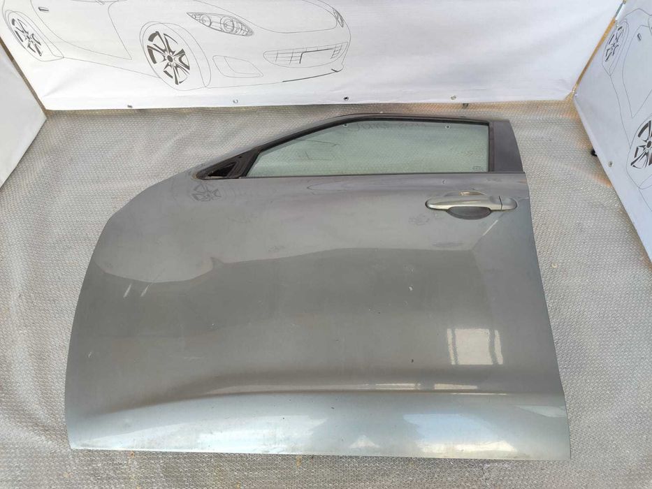 Usa Fata Stanga Nissan Juke (F15) SUV 2010–2014 / Cod OEM H0101BA6MA (11C)