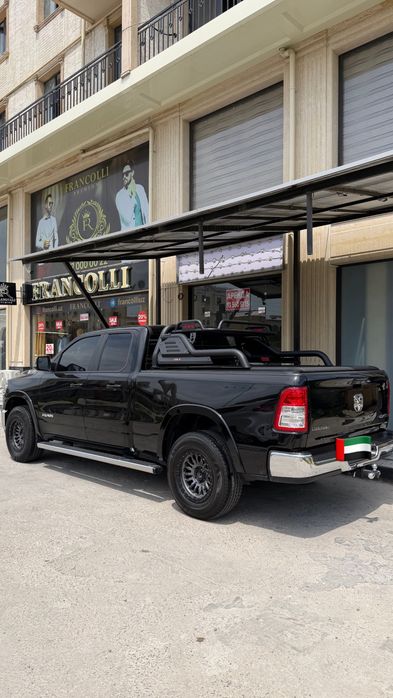 Dodge Ram 1500 Pick up