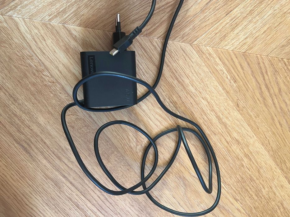 Încărcător original Lenovo Legion Go 65W USB-C - fără schimb