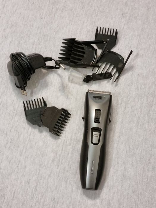 Masina de tuns perfect funcționala