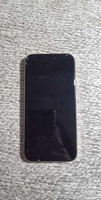 Продам IPhone 15 pro б/у