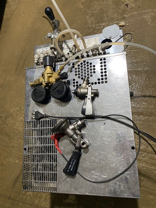 Dozator bere de vinzare