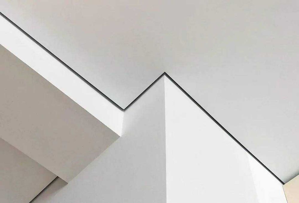 Теневые профиля, плинтусы оптом и в розницу