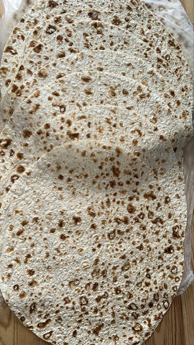 Реализуем лаваш армянский!