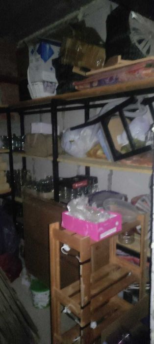 Продам нежилое помещение в подвале