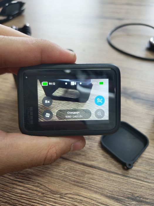 GoPro 11 Black Edition