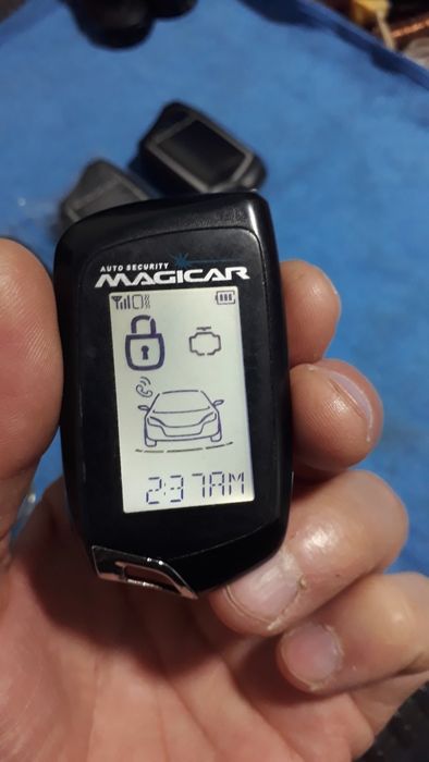 MAGICAR mejikar pult kalitligiyam bor  908 906 layam bor