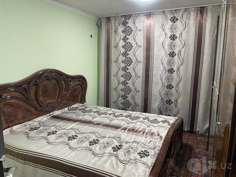 2 xonali uy ARENDA Islom sivilizatsiyasi yonida