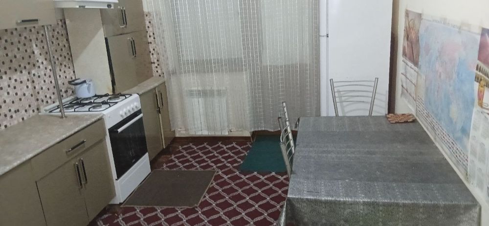 Ijaraga uy bor abituriyent qizlarga