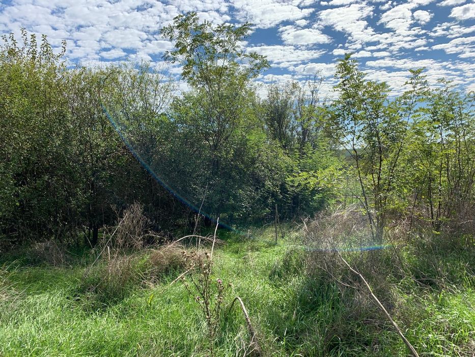 Продава се Парцел в Варна, Северна промишлена зона - 1870 кв.м за 16 €/кв.м - Снимка #1