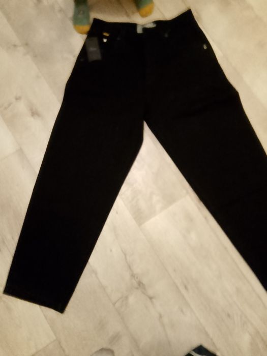 Джинсы дайм, размер:s