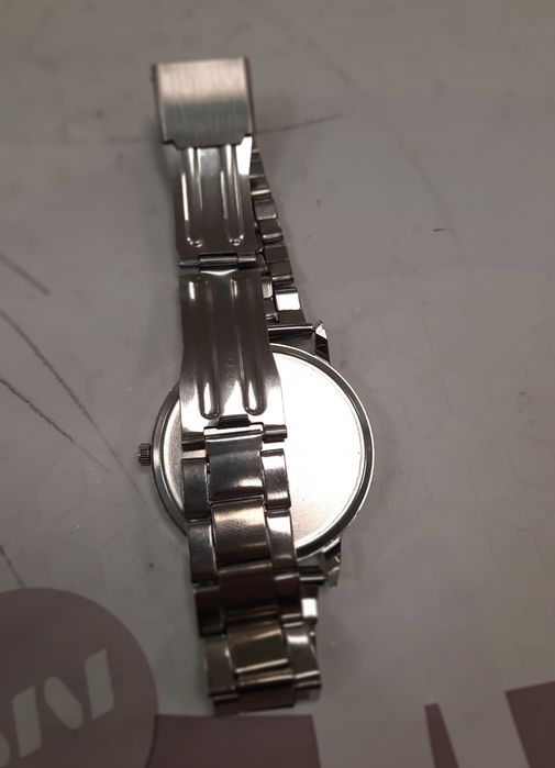 Ceas bărbătesc INOX