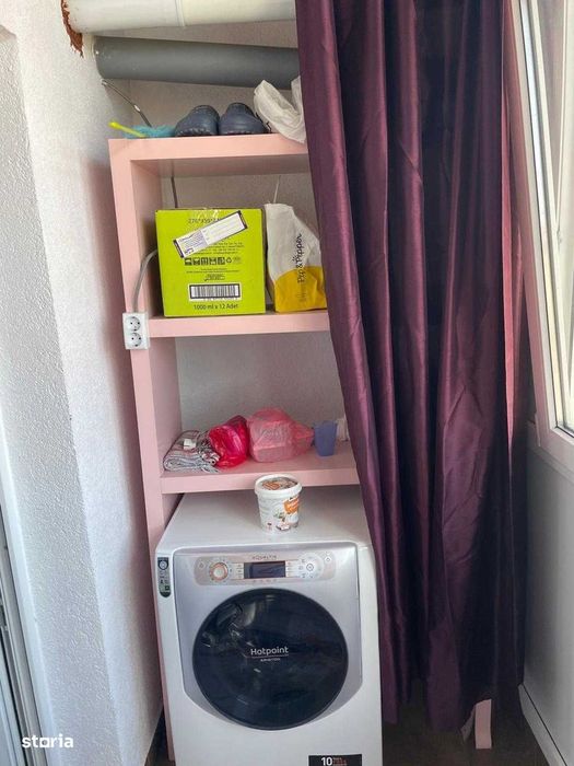 Apartament 2 camere Splaiul Unirii, Confort City, Popesti Leordeni