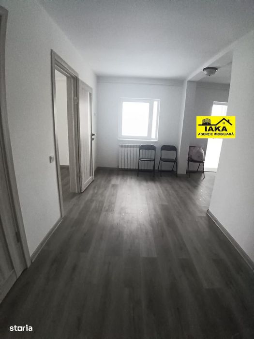 Pasunii, 3 camere, etaj 3