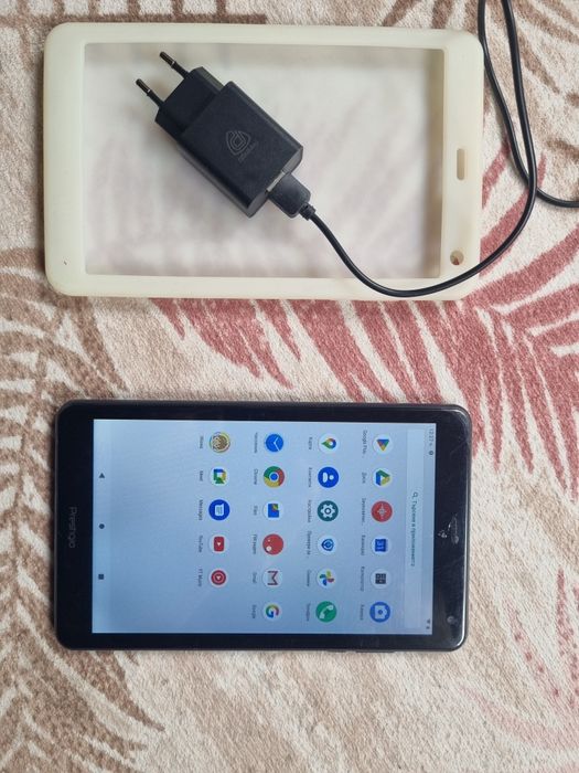 Таблет  Престижо