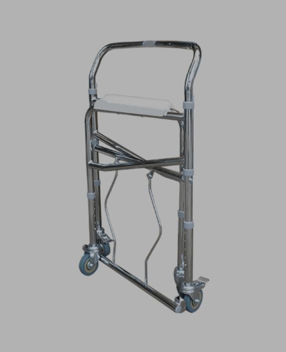 Тоалетен стол MCT-10