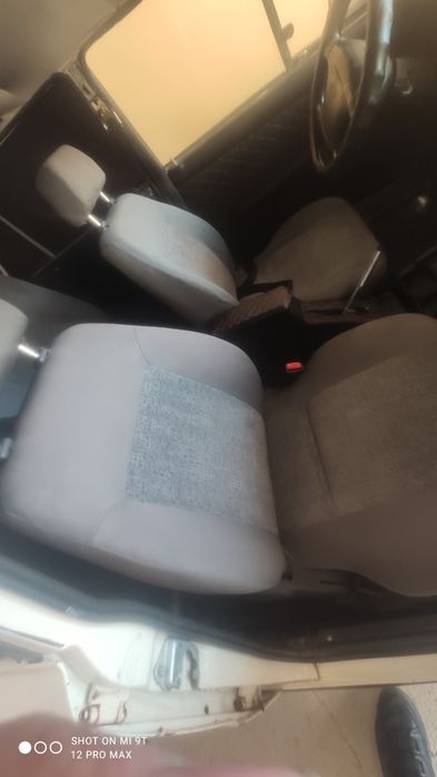 Korib olinadi mator moy yimaydi garantiya  zadnimostda ovoz yuq 100%..