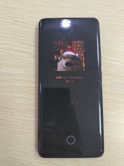 Redmi Note 13 Pro Plus 512/12гб черного цвета