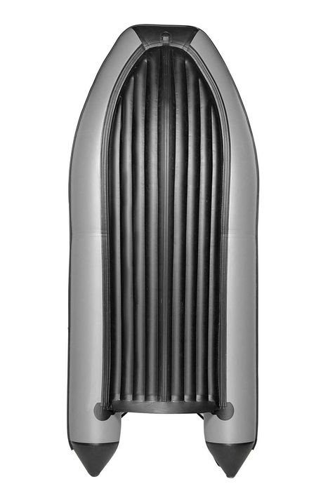 Лодка Адмирал 375S НДНД