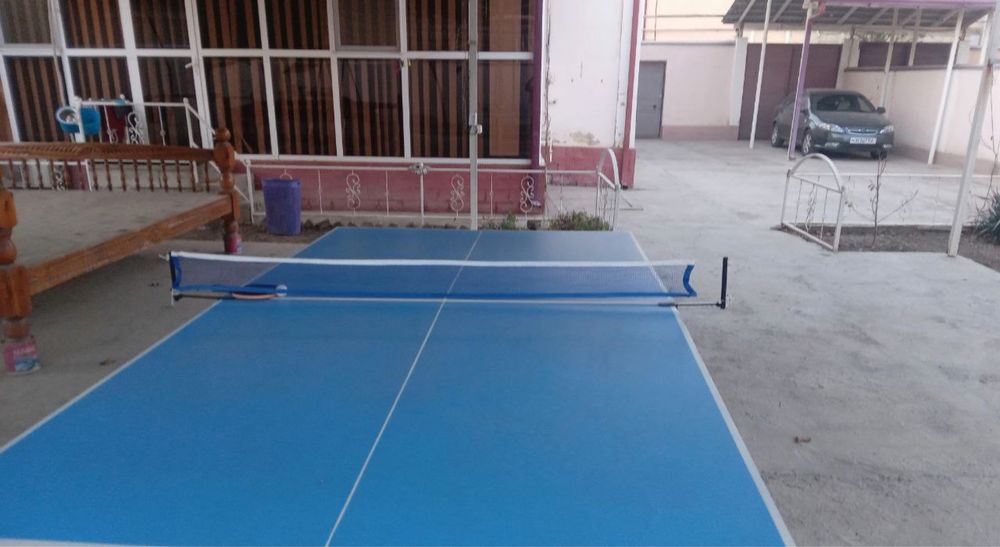 Стол тенниси сотилади