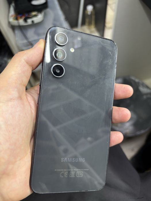 Samsung A54 8/256 без коробки