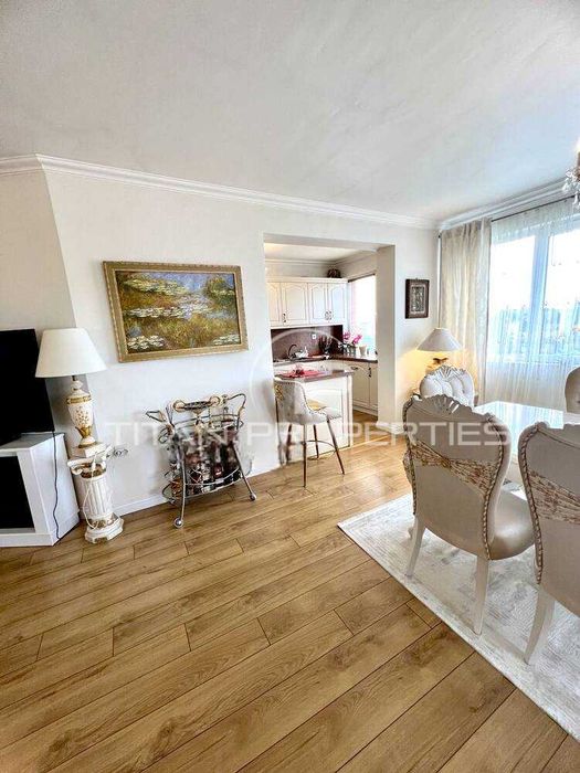 Продава се Тристаен апартамент в Пловдив, Кършияка - 190 кв.м за 2290 €/кв.м - Снимка #3