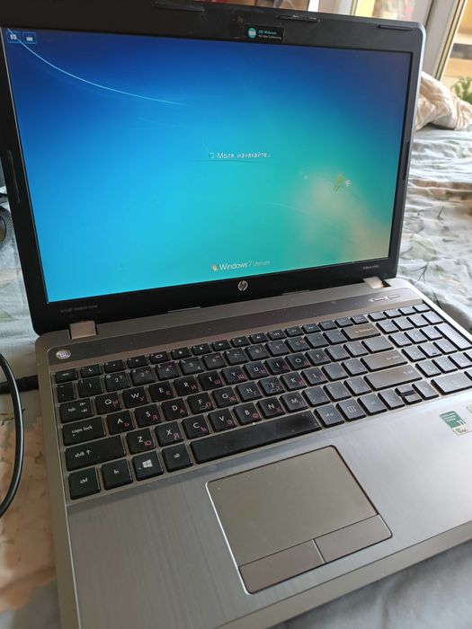 HP ProBook 4540s | 6GB RAM | Работещ