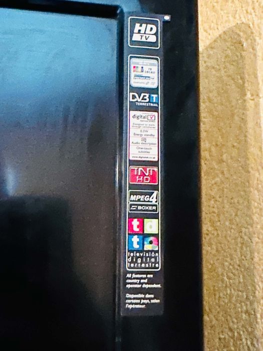Phillips TV  41 инча