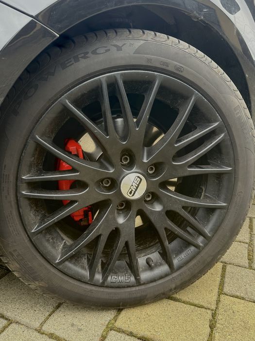 Seat Leon 1p facelift