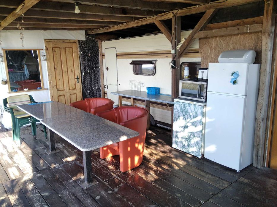 Дава се под наем Хотел в София, Бояна - 250 кв.м за 1530 € - Снимка #1