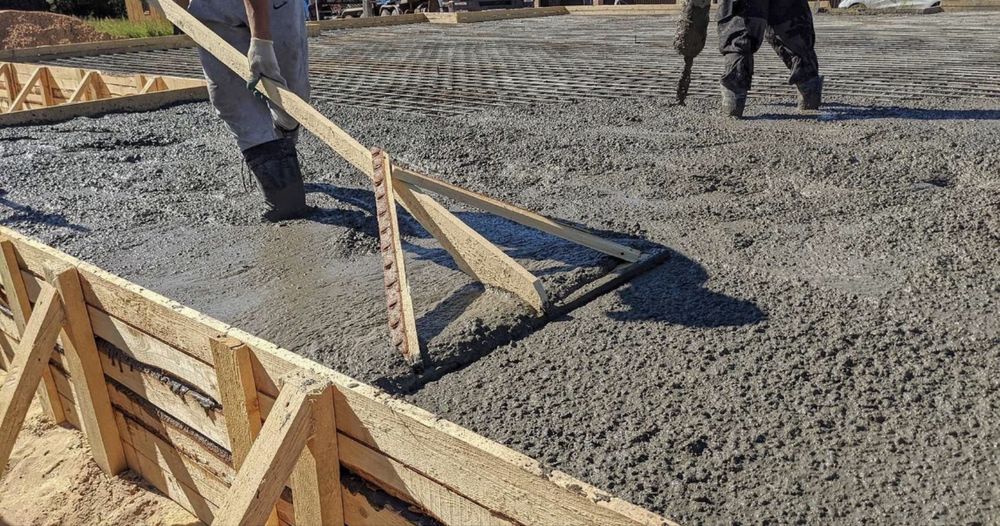 Готовый Бетон 24/7                                   Tayyor Beton 24/7