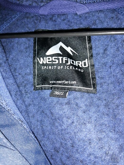 Geaca 2 anotimpuri, mărimea s