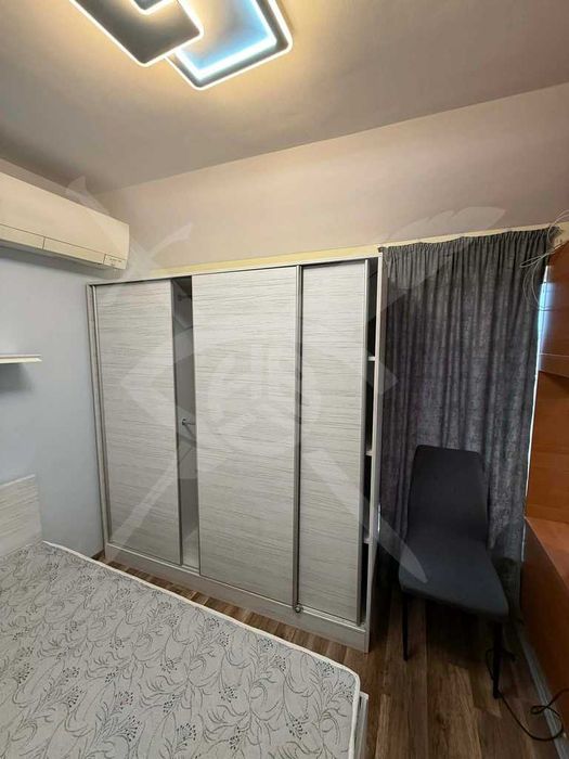 Дава се под наем Тристаен апартамент в Варна, Погреби - 110 кв.м за 698.19 € - Снимка #5