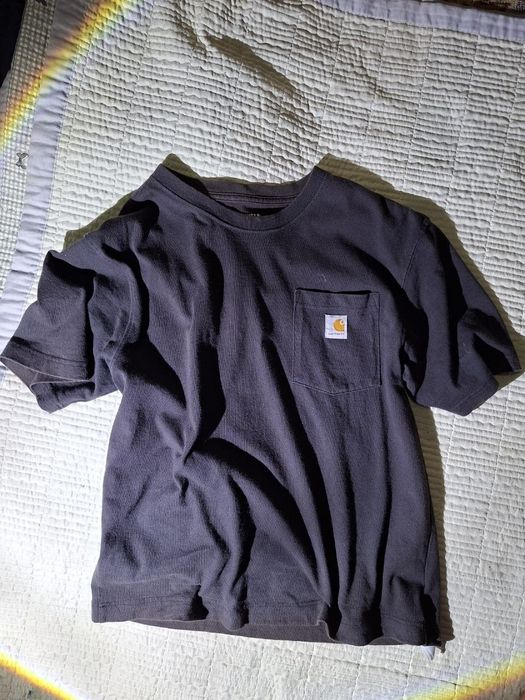 Футболка Carhartt