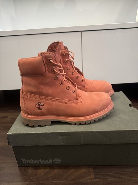 Дамски боти Timberland