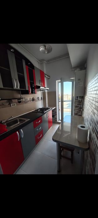 Închiriez garsonieră