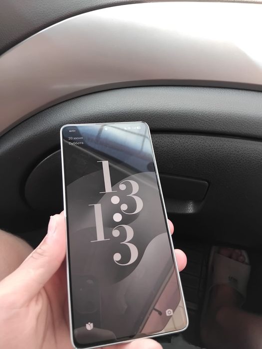 Poco f5 12/256 5g