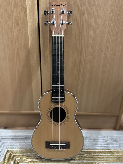 Укулеле продается