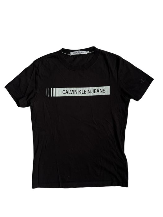 Calvin Klein  3 бр. Мъжки Тениски / XS/S,S,М / Оригинал