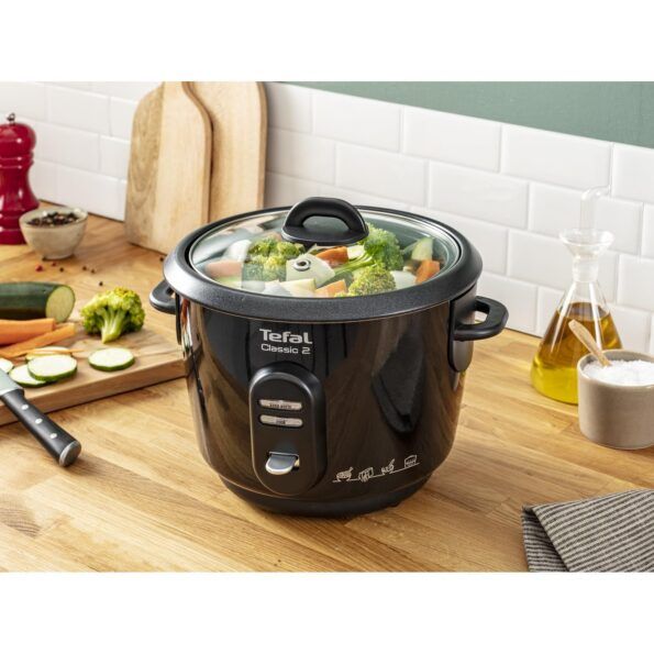 TEFAL RK102811 Оризоварка 3L 500W
