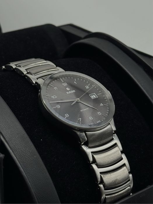ЧАСЫ RADO CENTRIX в хорошем состоянии