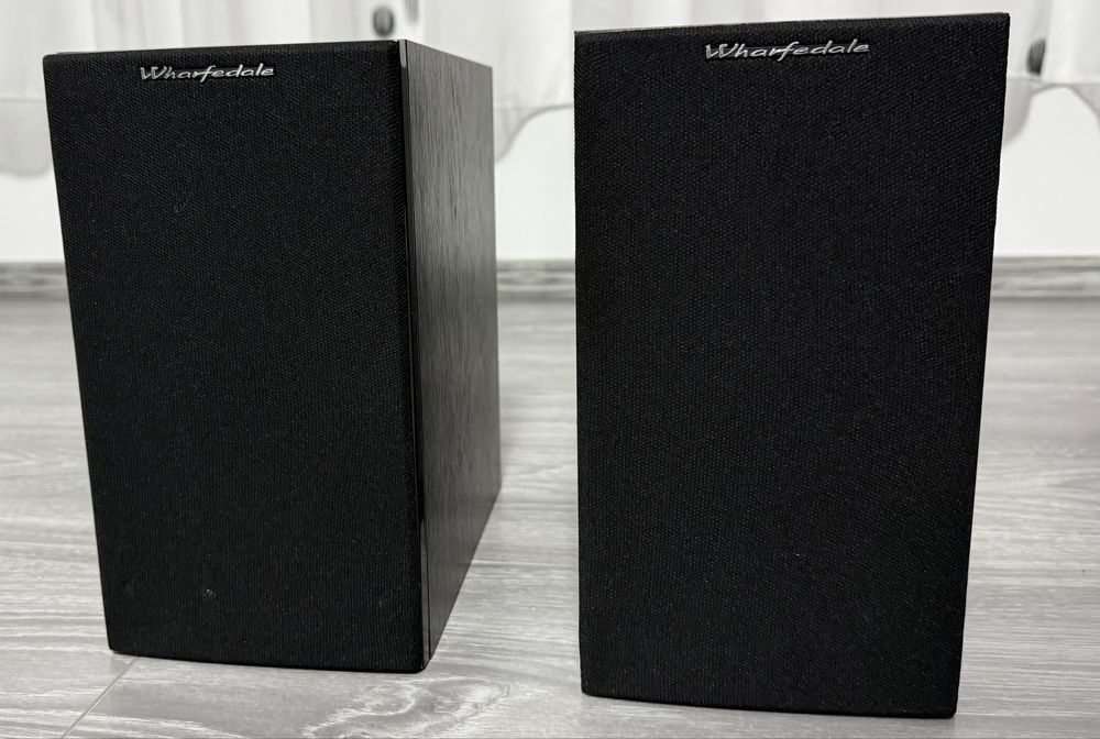 Wharfedale Obsidian Surround